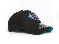 Кепка KHL ALL STAR 2023, черн., 52-54 (ТМ ATRIBUTIKA&CLUB), Арт. 107798