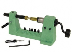 Триммер для гильз Redding Model 1400-XT Case Trimming Lathe