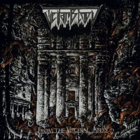 TEITANBLOOD - From The Visceral Abyss