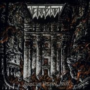TEITANBLOOD - From The Visceral Abyss