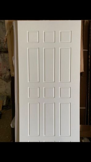 Входная дверь Termo-door Сибирь Антик медь с терморазрывом - Спарта Лиственница