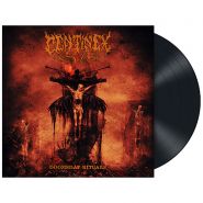 CENTINEX - Doomsday Rituals LP