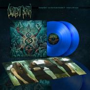 DECREPIT BIRTH - Axis Mundi GATEFOLD DLP COLORED