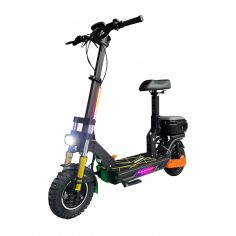 Электросамокат Wolong H5 Pro 1000W