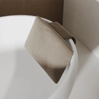 Подушка для ванны Salini 1904201 схема 1