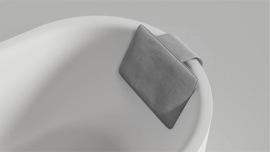 Подушка для ванны Salini 1904201 схема 2