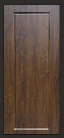 Входная дверь Termo-door Премиум винорит Модена Венге с терморазрывом - Гранд Дуб