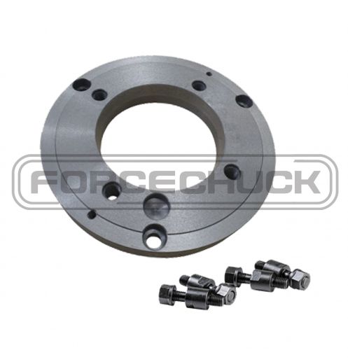 Фланец в сборе 160-5-125 FORCECHUCK