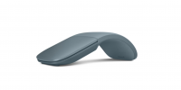 Беспроводная мышь Microsoft Surface Arc Mouse (Ocean)