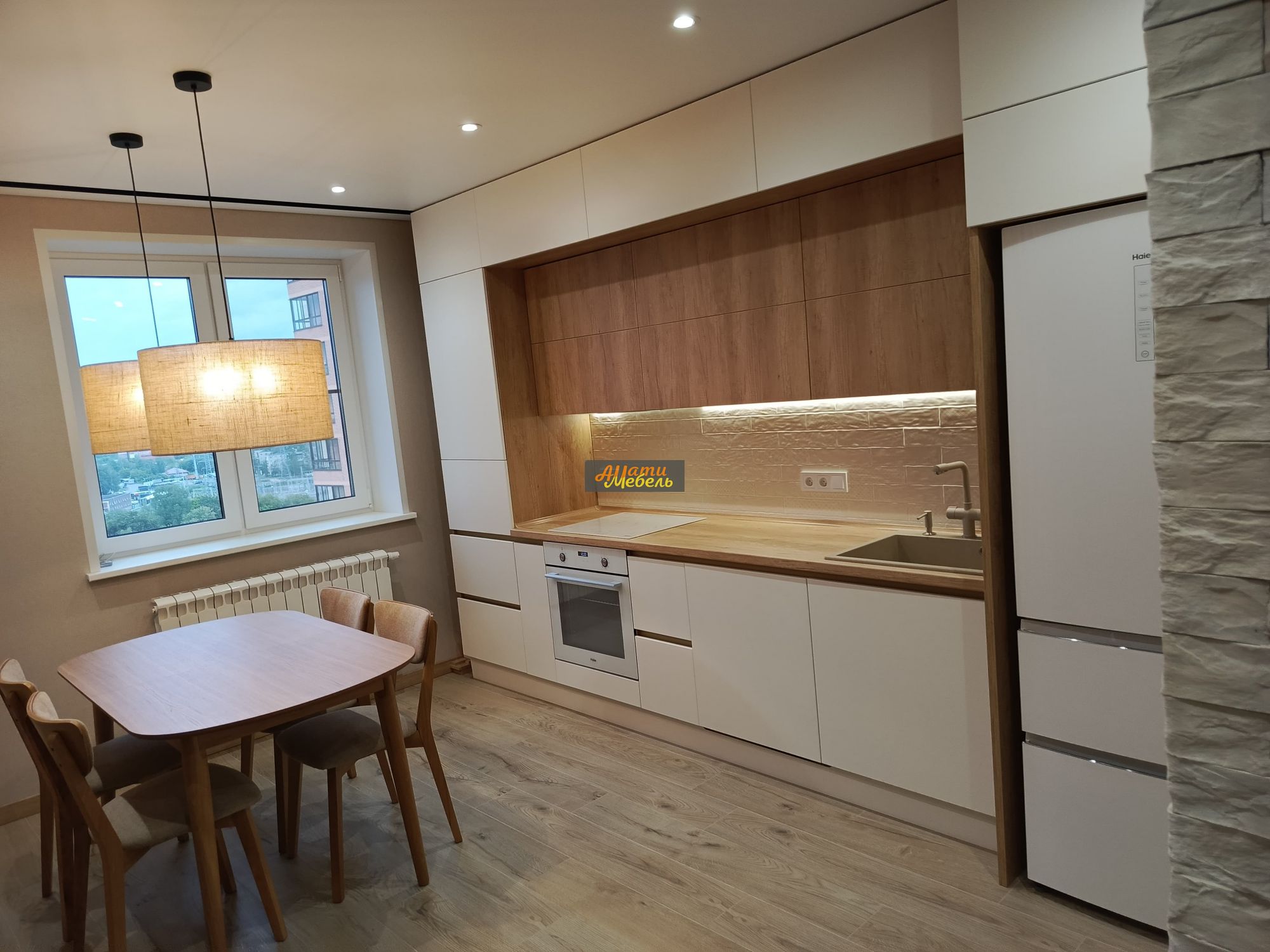 кухонный гарнитур