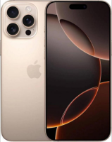 Apple iPhone 16 Pro 512Gb Desert Titanium SIM+eSIM JP