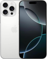 Apple iPhone 16 Pro 512Gb White Titanium SIM+eSIM JP