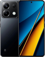Xiaomi POCO X6 12/256Gb, Black EU