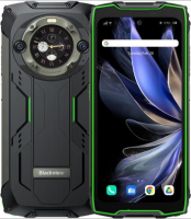 Blackview BV9300 Pro 8/256Gb, Green