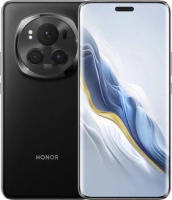 Honor Magic 6 Pro 16/1Tb, Графитовый Черный