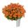 Немезия Nesia Tangerine