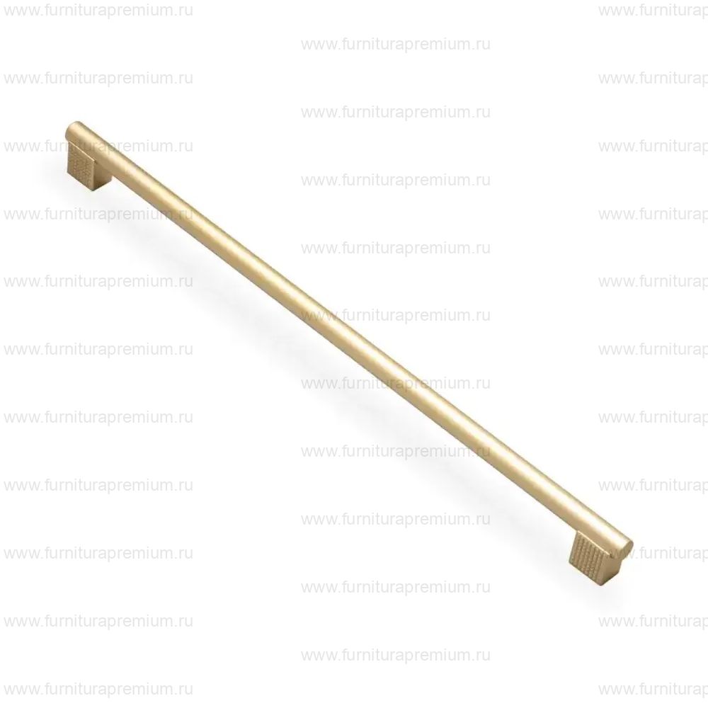 Мебельная ручка-скоба Cebi A1240/480 Smooth