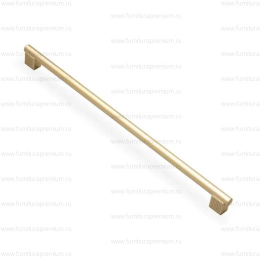 Мебельная ручка-скоба Cebi A1240/480 Smooth