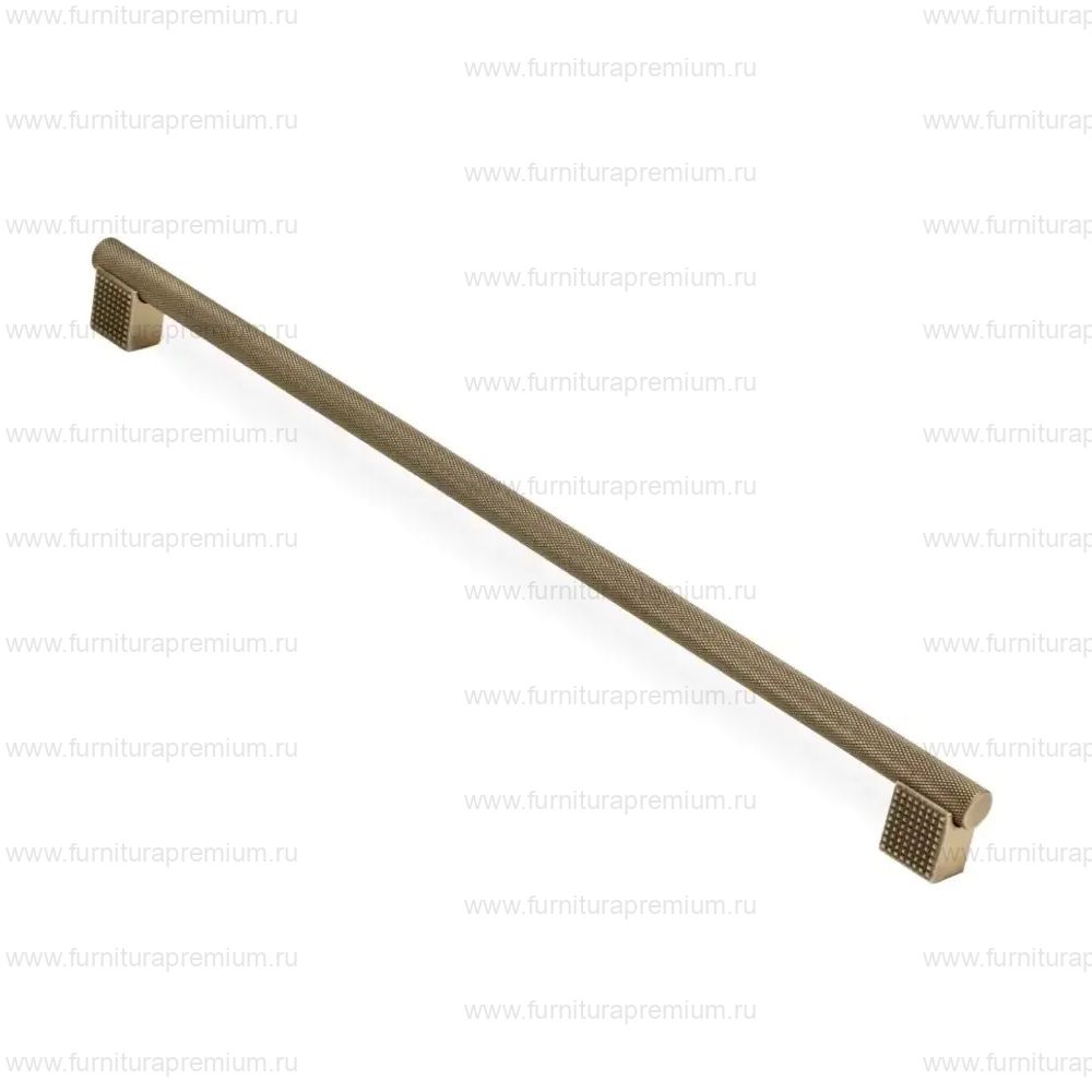 Мебельная ручка-скоба Cebi A1240/480 Diamond