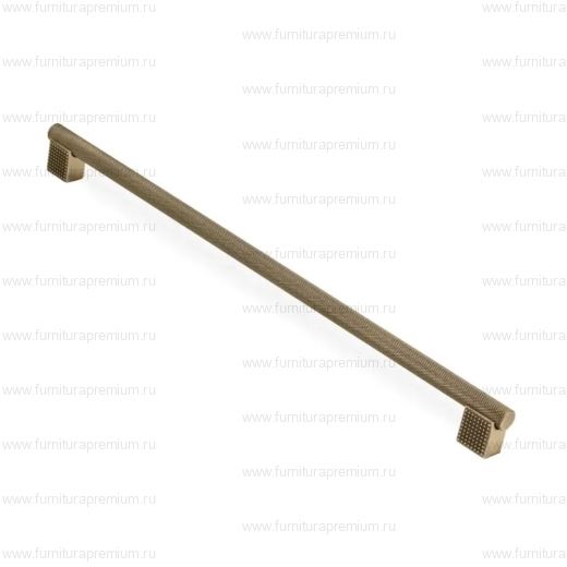 Мебельная ручка-скоба Cebi A1240/480 Diamond