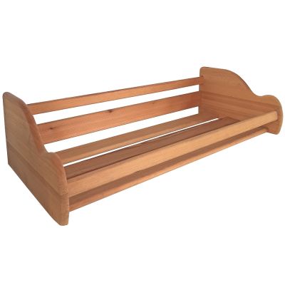 Лоток из дерева 990х500х300