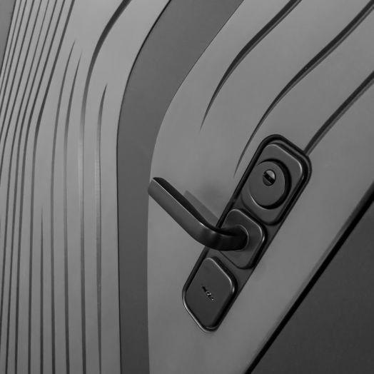 Входная дверь Лабиринт LEOLAB - 05 Итальянский орех