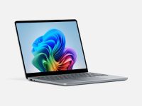 Ноутбук Microsoft Surface Laptop Copilot+ PC 13" Snapdragon X Plus 16GB 512GB (Ocean) (Windows 11 Home)