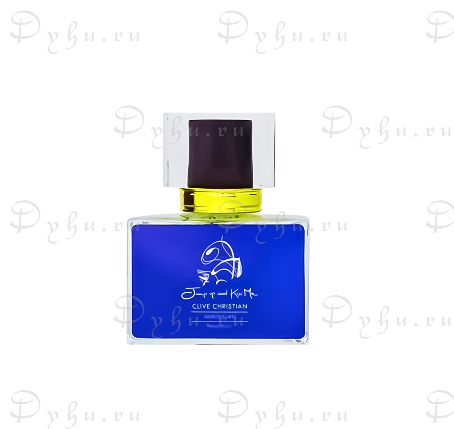 Clive Christian Jump Up And Kiss Me Ecstatic ,30 ml Arabian perfumes