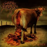 CATTLE DECAPITATION - Humanure