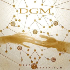DGM - Tragic Separation