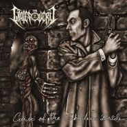 THE GROTESQUERY - Curse Of The Skinless Bride