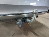 ТСУ /тип А/ VOLKSWAGEN POLO V 2010-2022/ SKODA RAPID 2012-