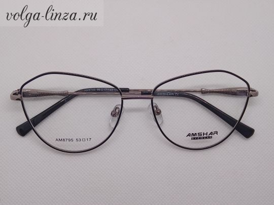 Оправа AMSHAR AM 8795
