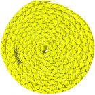 Скакалка "Металлик" Pastorelli 00132 желтая с серебром