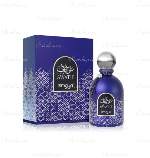 Zimaya  Awatif Pour Homme