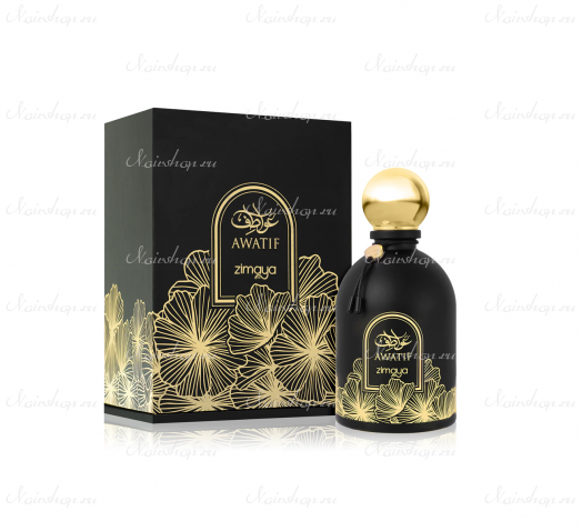 Zimaya Awatif Pour Femme