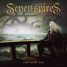 SEVEN SPIRES - Emerald Seas