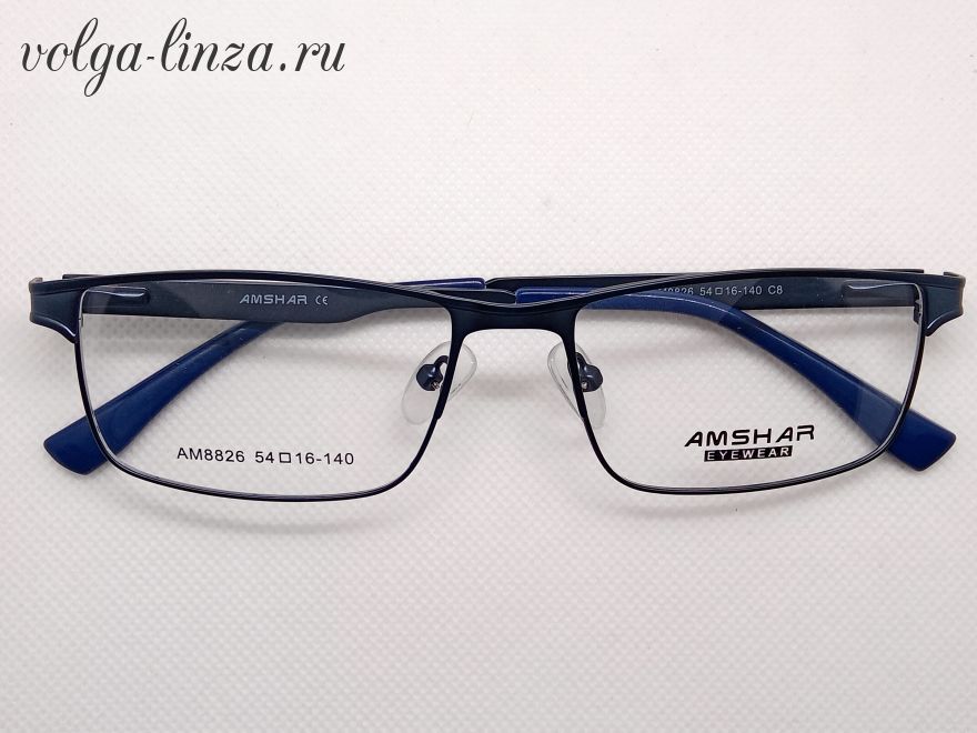 Оправа AMSHAR AM 8826