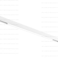 Светильник трековый SKYLINE 48 LED 1х18W ST370.506.18