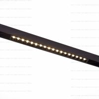Светильник трековый SKYLINE 48 LED 1х18W ST371.406.18