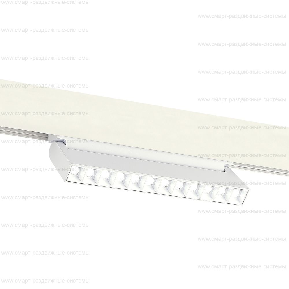 Светильник трековый SKYLINE 48 LED ST372