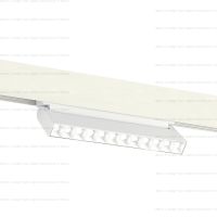 Светильник трековый SKYLINE 48 LED 1х12W ST372