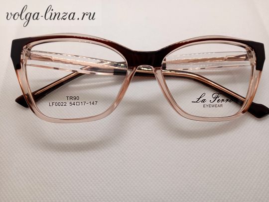 Оправа La Ferro LF0022