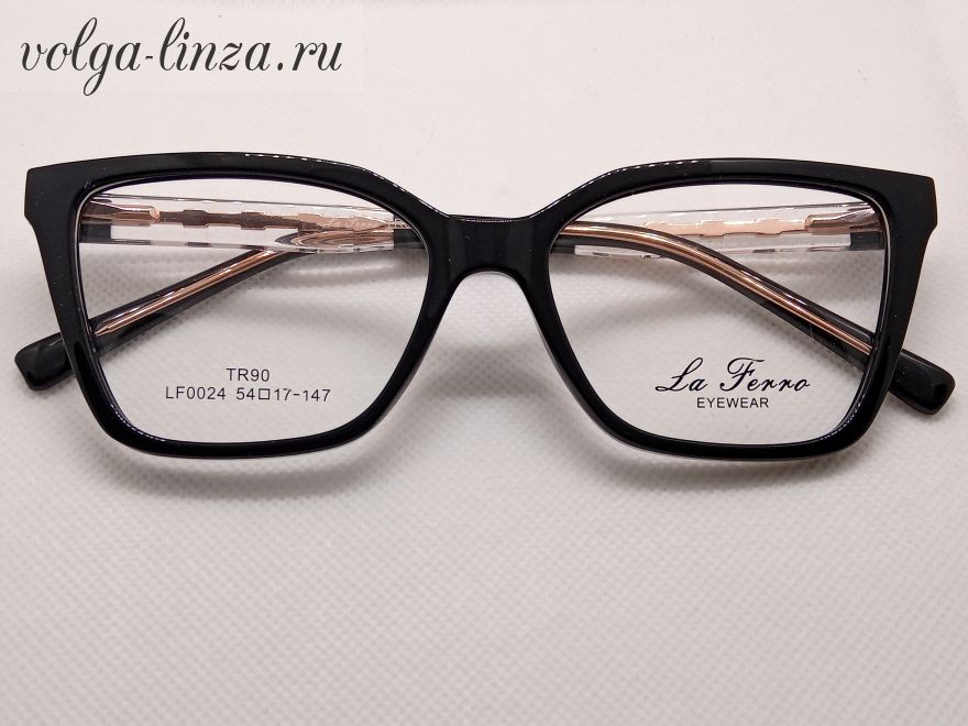 Оправа La Ferro LF0024