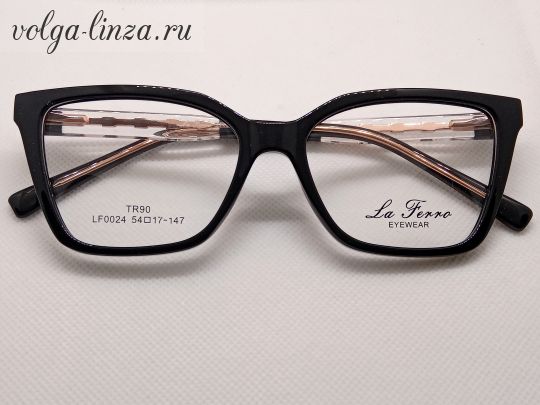 Оправа La Ferro LF0024