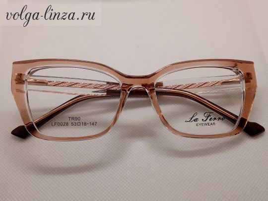 Оправа La Ferro LF0028