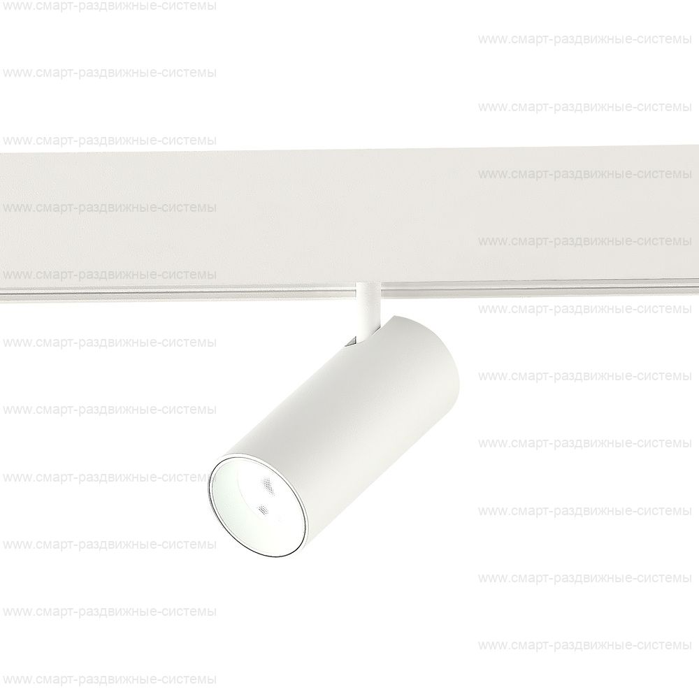 Светильник трековый SKYLINE 48 LED ST375 AROUND