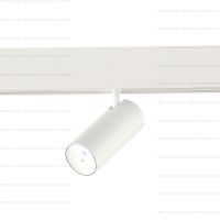 Светильник трековый SKYLINE 48 LED 1х7W ST375.506.07