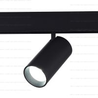 Светильник трековый SKYLINE 48 LED 1х20W ST375.406.20