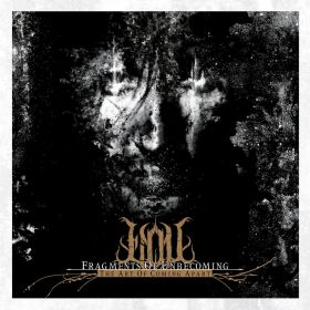 FRAGMENTS OF UNBECOMING - The Art of Coming Apart CD DIGIPAK